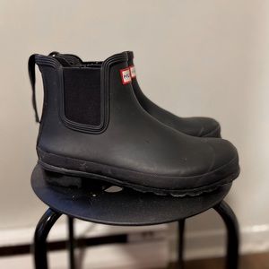Hunter Original Chelsea Boot
